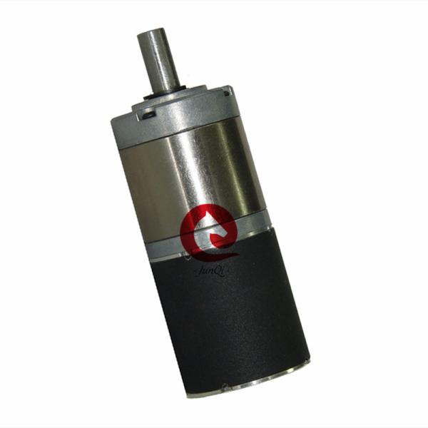 3 Phase 36mm Planetary Gearbox Motor Brushless DC Electric Motor 36JXE30K High Torque 3NM