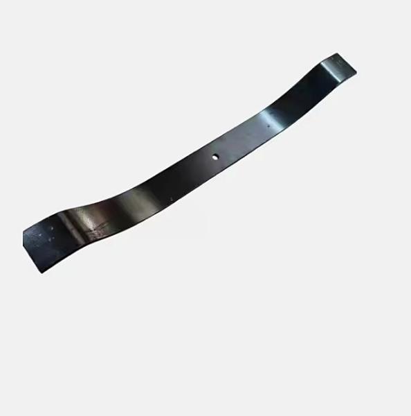 Shacman Truck Spare Parts Gearbox Transmission Leaf Spring Crossbeam DZ96259590071 for X3000 F3000 H3000