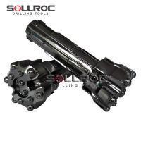 Medium RC Drill Bit 500-1000 Psi com tratamento térmico para formação de cascalho complicado
