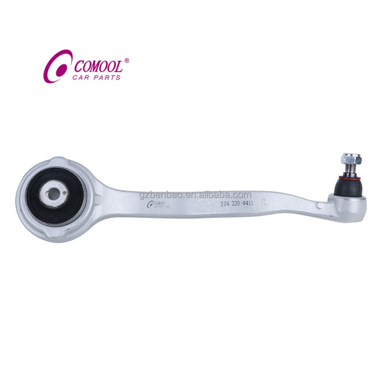 COMOOL Automotive Suspension Systems A2043304411 for Mercedes-Benz Lower Front Control Arm CLK350CLK500CLK55CLK63E200E220E350