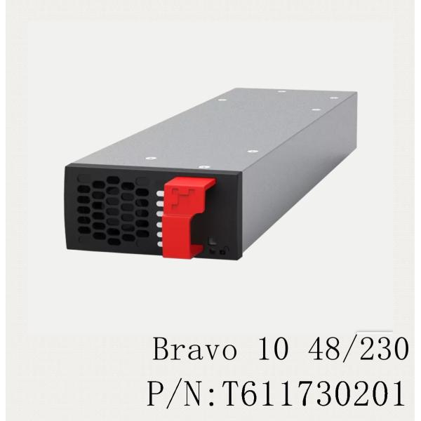 Compact 1.25 kVA Modular Inverter 48V to 230V DC AC Inverter Bravo 10-48/230