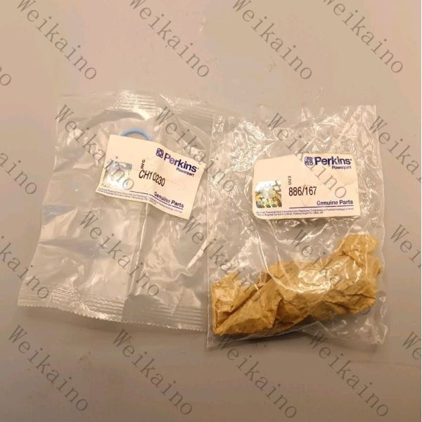 Krp1557 264-4297 Engine Air Temperature Sensor Long Lifespan Reliable Sensor Assembly