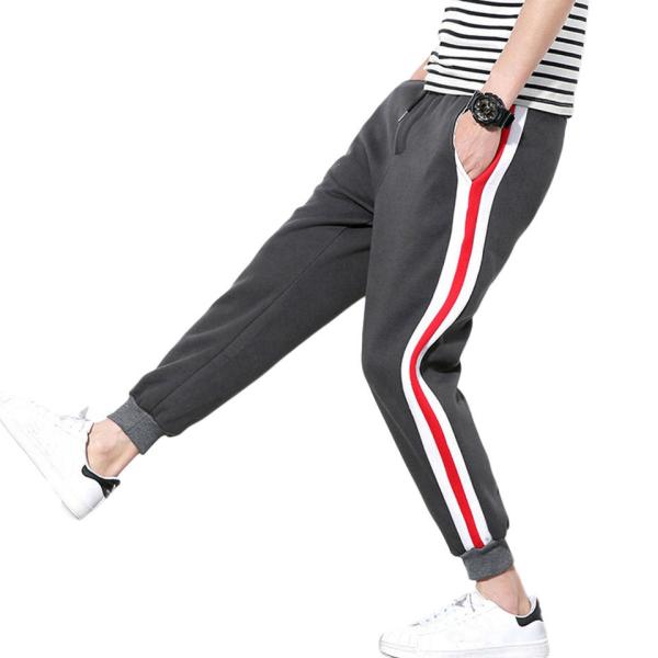 Autumn Anti - basculadores estáticos dos esportes do algodão do Gym das calças justas do Sportswear