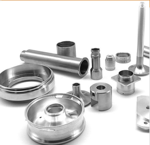части нержавеющей стали CNC OEM компонентов филировальной машины CNC 0.005mm