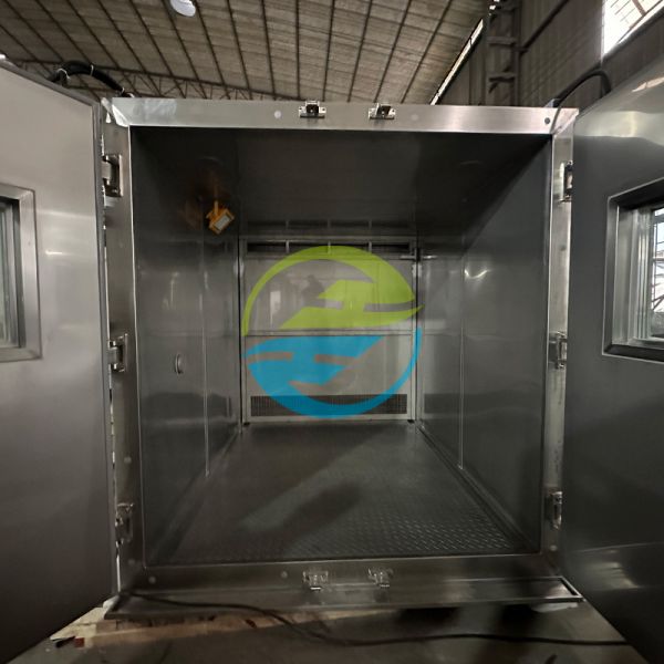 High-Precision Programmable Environmental Test Chamber for Automotive Reliability | Constant Temperature Humidity Climatic Box | Industrial Grade Factory Direct Source Manufacturer Solutions