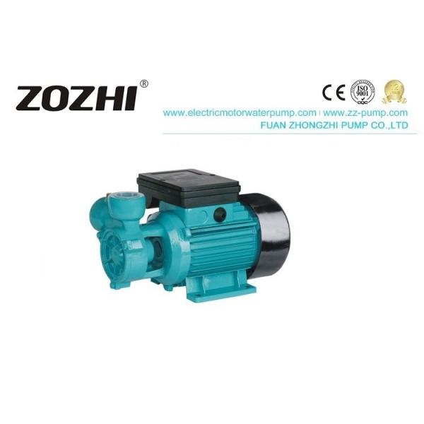 всасывание быстрого хода ДБ-125 ДБ-370 ДБ-550 ДБ-750 9М водяной помпы вортекса 0.25-0.75кв