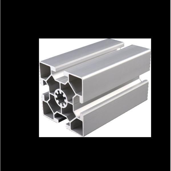 Штранг-прессование анти- профилей оксидации охраняющих алюминиевых промышленное алюминиевое