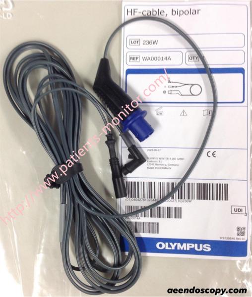 Olympus HF-Cable Bipolar WA00014A New Original for Hospital ICU Clinic Medical Equipment