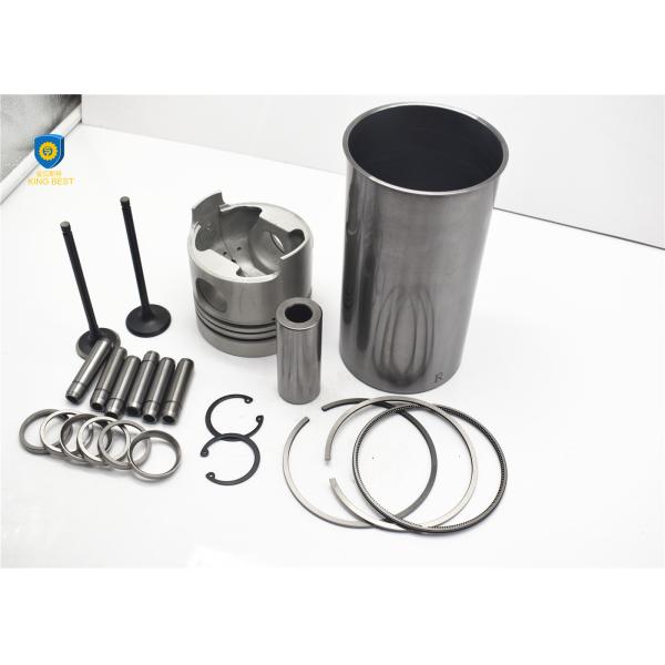 Прочный набор 5-12111-240-1 вкладыша поршеня запасных частей двигателя ИСУЗУ 6БД1