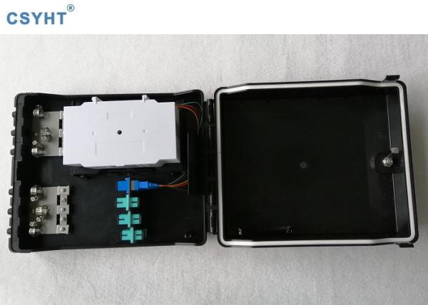 FDB ABS FTTH PLC 144core Pole Mount Termination Box IP65