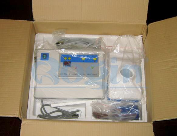 Light Weight Digital Medical X Ray Machine / 220 V Dental X - Ray Unit