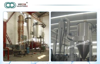 High Speed Pharmaceutical Machinery / Rotating Dryer Medicine Processing/rotating dryer