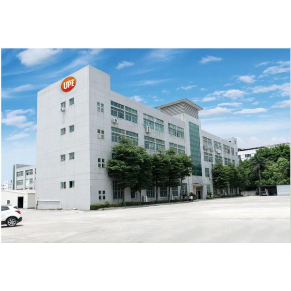 Union Precision Electronic LIMITED