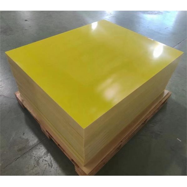 Class B Phenolic Epoxy Glass Fiber Laminated Insulation Board