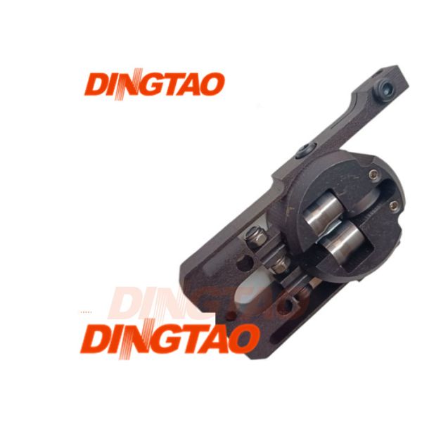 For Paragon Cutter Parts Assy Lower Guide Roller Gmc 91920001 Z7 XLc7000 Cutter