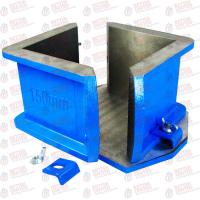 Moule 150Mm de cube en fonte
