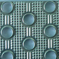 Теплообменный аппарат Freon ребра медной трубки 1.8mm для морского пехотинца