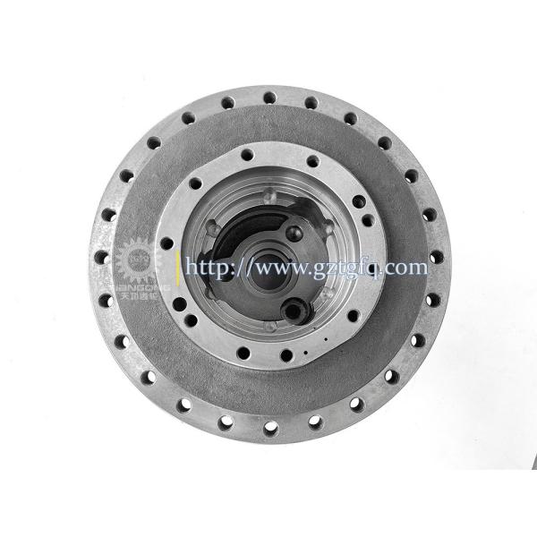 R485VS Excavator Spare Parts Final Drive Parts For Travel Drive R520LC-9