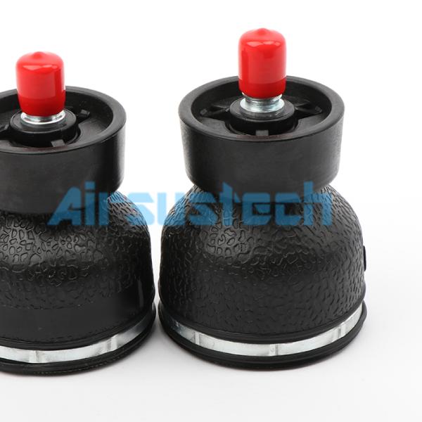 Goodyear 1S3-013 Air Springs Mini Lobe Super Cushion Air Suspension Springs Sleeve Type