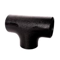 Dn50 aço carbono de 48 polegadas que reduz padrões de Asme do T
