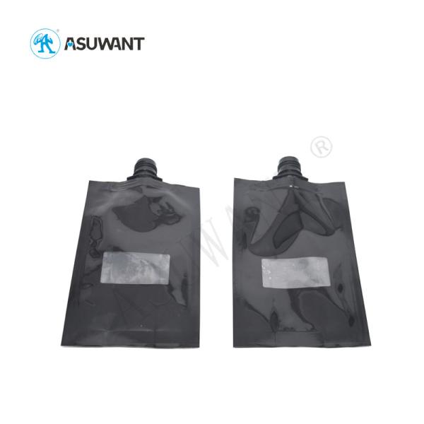 жидкостный Споут 500МЛ кладет алюминиевую фольгу в мешки Мылар прокатанную с про