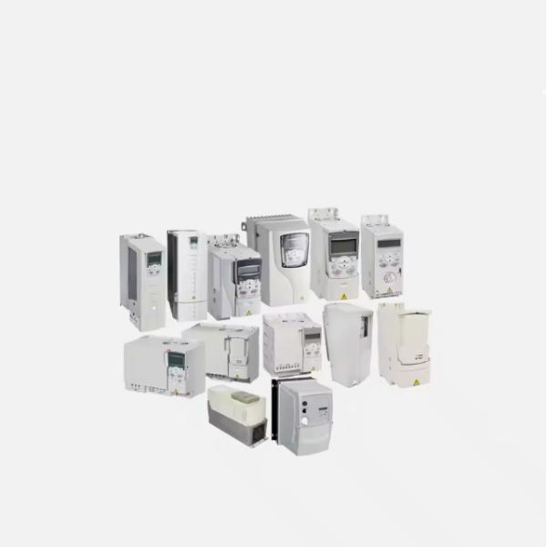 Revolutionize Your Industrial Processes with PLC Programmable Logic Controller PLC Module Servo Drive Inverter CU1521-00