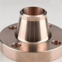 Prix d'usine A105 acier au carbone Asme B16.5 face soulevée