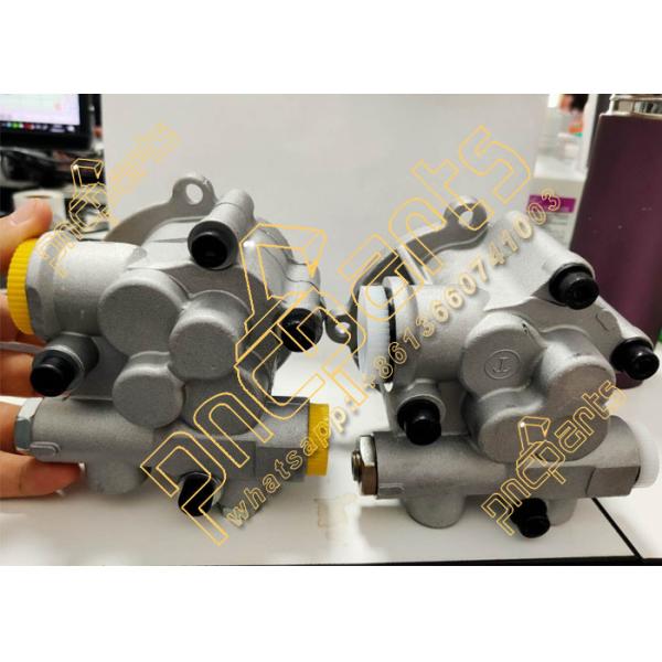 20 952543 насос пилота насоса с зубчатой передачей частей запасной части JS220 гидронасоса K3V112DT 20 952543 насос пилота насоса с зубчатой передачей частей запасной части JS220 гидронасоса K3V112DT