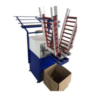 86*64*63cm Automatic Wire Bending Machine Transformer Winder Machine