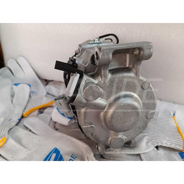 Auto AC Conditioning Compressor For Toyota Land Cruiser 883206A170 4472205190