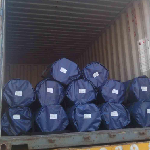 Низкоуглеродистый пруток шестигранного профиля коррозионной устойчивости 304L SS стальной штанги