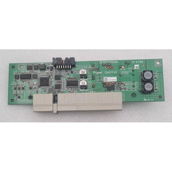 Hitachi Aloka Alpha7 Power Control PCB Board EP551000AA