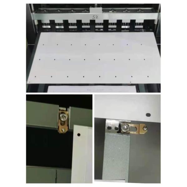 Двойной лист Pvc стороны A4 струйный Printable пластиковый