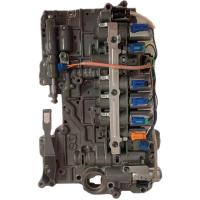Transmissions à 6 vitesses AC60E AC60F 2015-2024 pour boîtes de vitesses Système avancé et de choix
