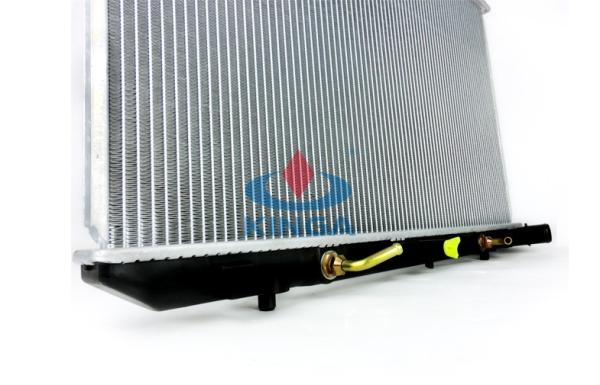 TOYOTA Aluminium Radiator for SIENNA 3.5 ' 11 - 12 / LEXUS RA350 / RX450H ' 10 - 12
