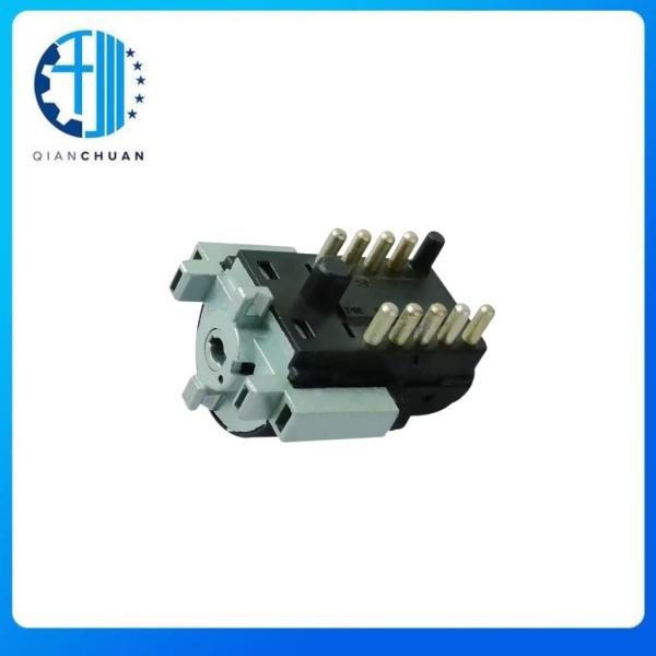 1425019 1318527 スキャニアトラック用スペア部品の点火スイッチ