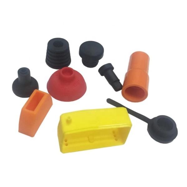 Specialized Moulding Processing Service for Customized Silicone Goods and Accessories