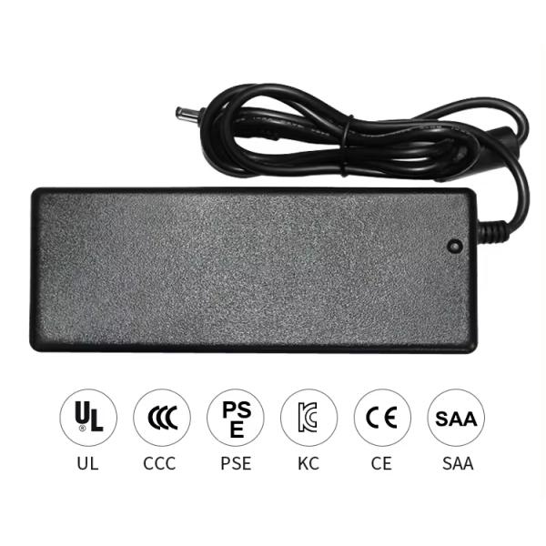 Zf120a-1401000 3- Desktop Power Adapter 14V 10A DC Output for Soundbar 100% PC Desktop Version