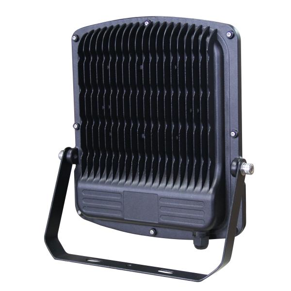 Прожектор 18V 63W Monocrystalline панели кремния 8000LM солнечный приведенный в действие