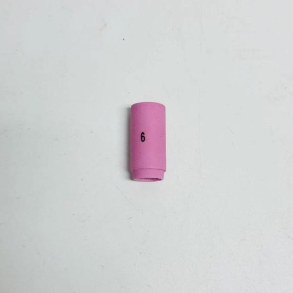 Alumina Welding Nozzle 13N Series Ceramic Nozzle TIG Welding Torch Accessories for TIG