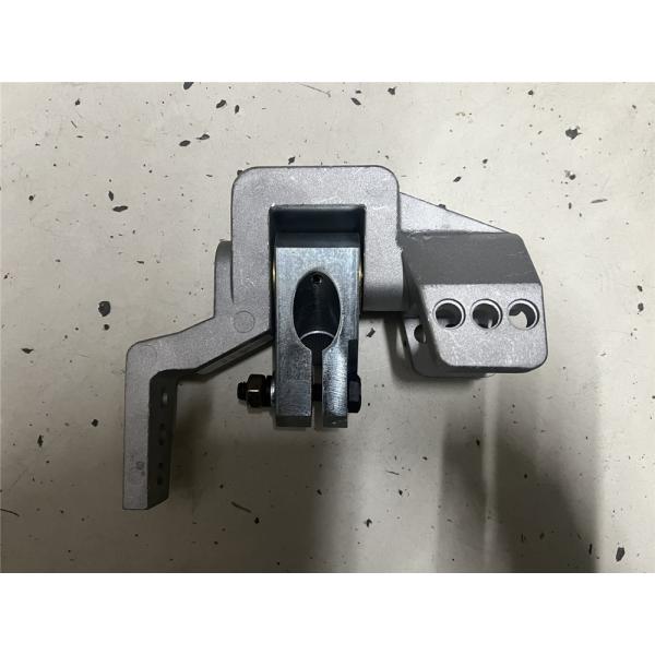 Zhongtong Bus Spare Parts Rear Gear Shift Controller / Converter  PN 1703-10-00004