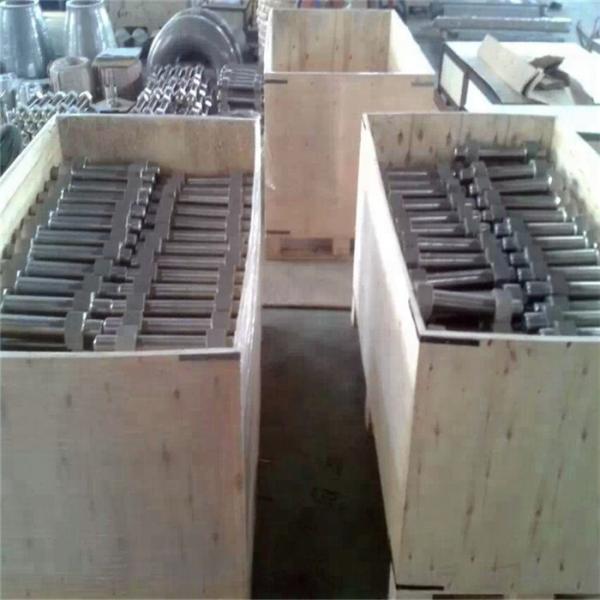 Grade 6.8 Self Tapping 3/8