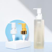 Améliorez votre routine de soins de la peau avec des pompes à pulvérisation pour l'huile de démaquillage