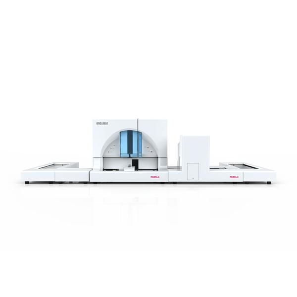 Factory direct sales vaginal infections analyzer GMD-S600 auto vaginal infections analyzer