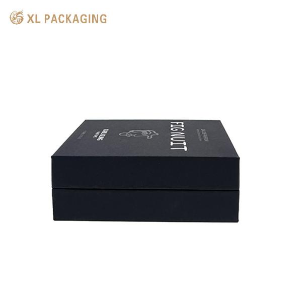 XL Packaging Custom Packaging Box Factory Custom Print Perfume Gift Boxes Unique Paper Cosmetic Fragrance Packaging Box Glass Oil Perfume Bottle With Box