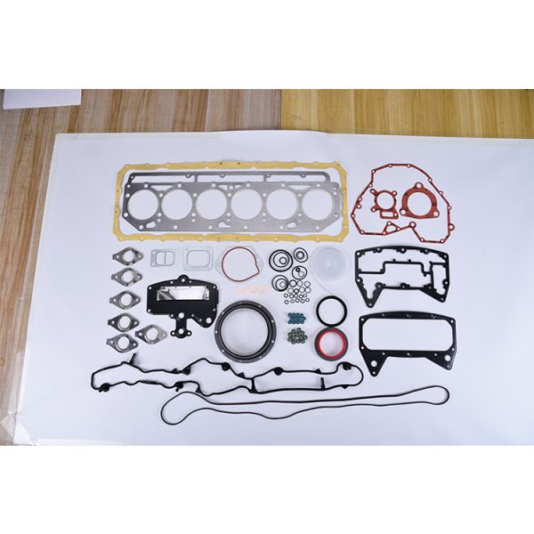 Piston Ring C7 C9 Heui Fuel Pump Repair Parts New Cylinder Head Gasket Engine Repair Kit for CAT Construction Machinery
