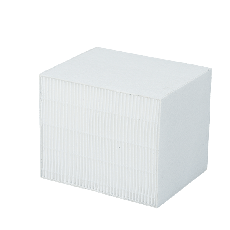 OEM H14 H13 True Hepa Filters 3D Air Filtration For Medify Small Devices
