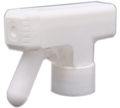 Nonspill Multipurpose Plastic Spray Head , K111-1 Disposable Spray Trigger Nozzle