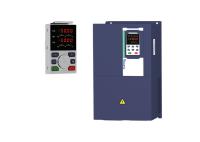 Inverseur solaire solaire du contrôleur 60hp 45kw de pompe à eau d'IP21 380V MPPT