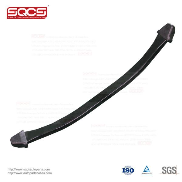 1995-2006 Year S904 SQCS Car Suspension Parts P Front Axle Plastic Leaf Springs for Mercedes Benz Sprinter Durable Design